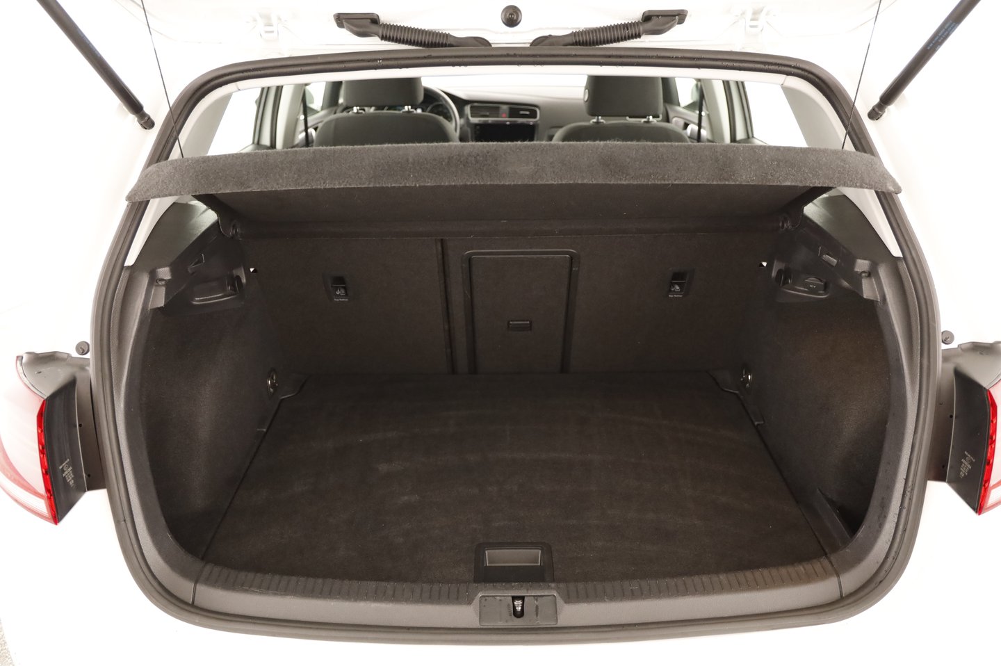 VW e-Golf | Bild 13 von 15