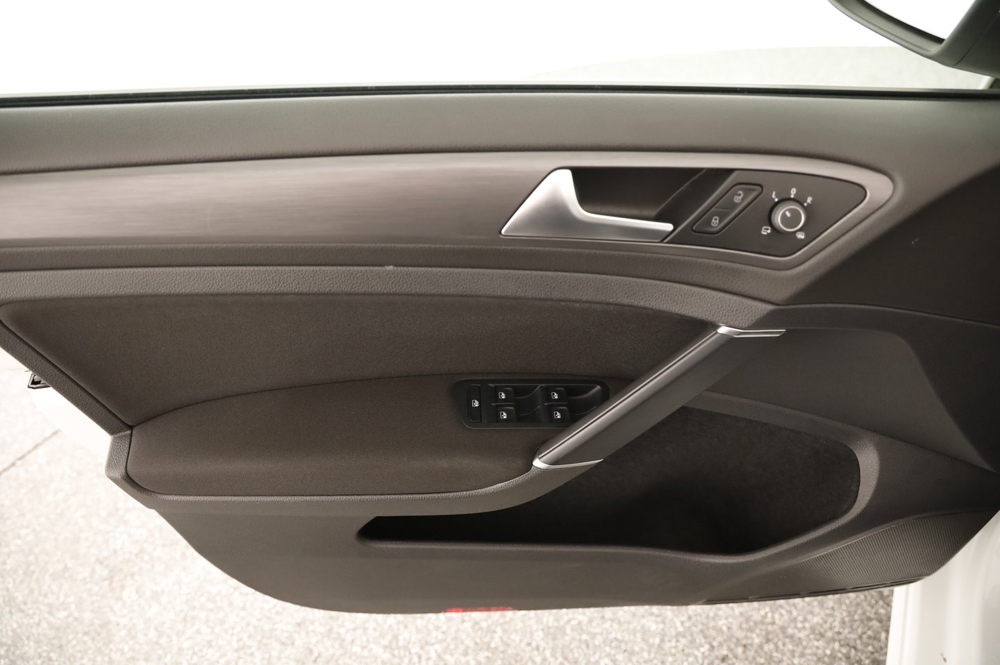 VW e-Golf | Bild 3 von 15