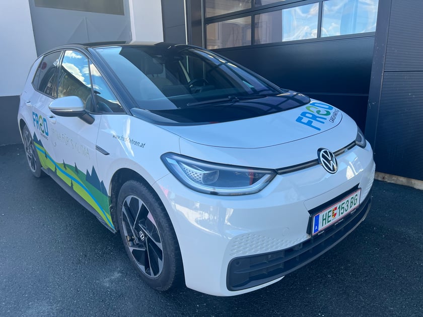 VW ID.3 Pro 107 kW Business