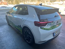 Thumbnail-Foto von Fahrzeug