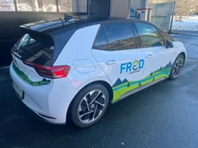 Thumbnail-Foto von Fahrzeug