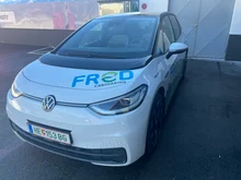 Thumbnail-Foto von Fahrzeug