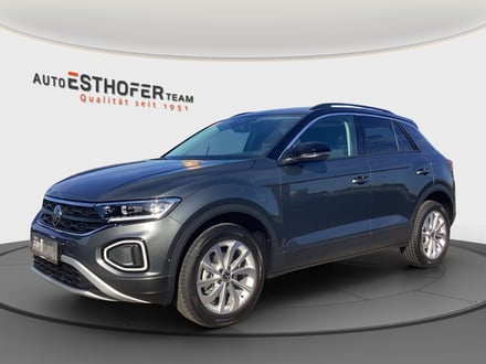 VW T-Roc Friends TSI