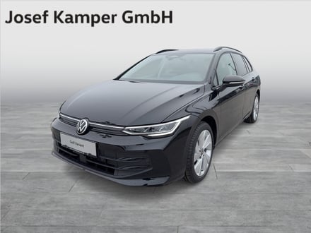 VW Golf Variant Business mHeV DSG
