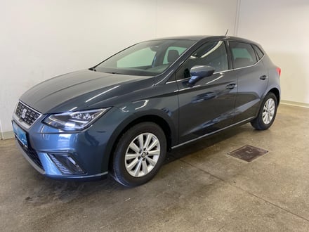 SEAT Ibiza Xcellence