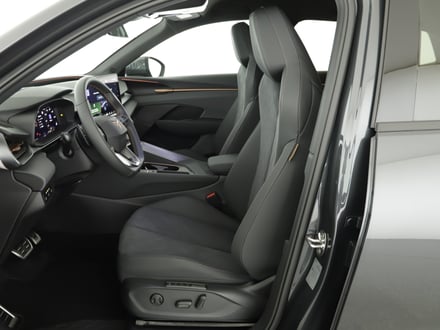 CUPRA Terramar 2.0 TSI 204 PS DSG 4Drive