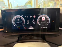 VW T-Roc Style eTSI DSG in Wolf Grey Dach Black Uni