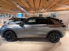 VW T-Roc Style eTSI DSG in Wolf Grey Dach Black Uni