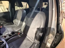 VW T-Roc Style eTSI DSG in Wolf Grey Dach Black Uni