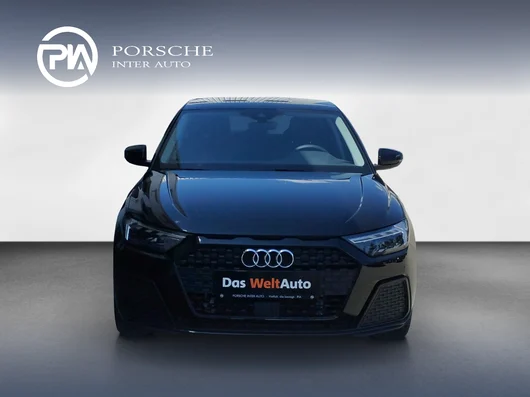 Bild eines Audi A1 Sportback 30 TFSI intense