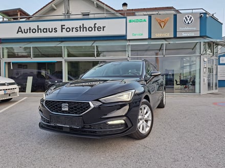 SEAT Leon SP Kombi Style Edition 1.5TSI 115PS