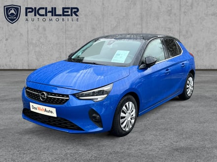 Opel Corsa 1,2 Elegance