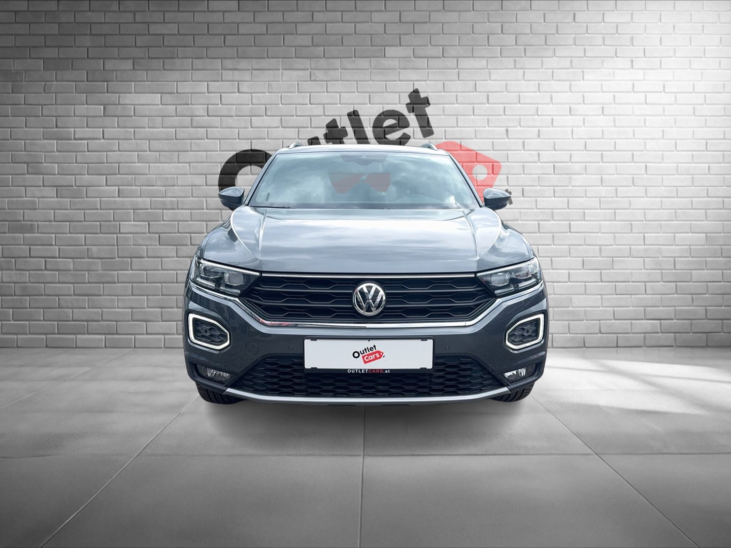 VW T-Roc Sport TSI ACT | Bild 6 von 18
