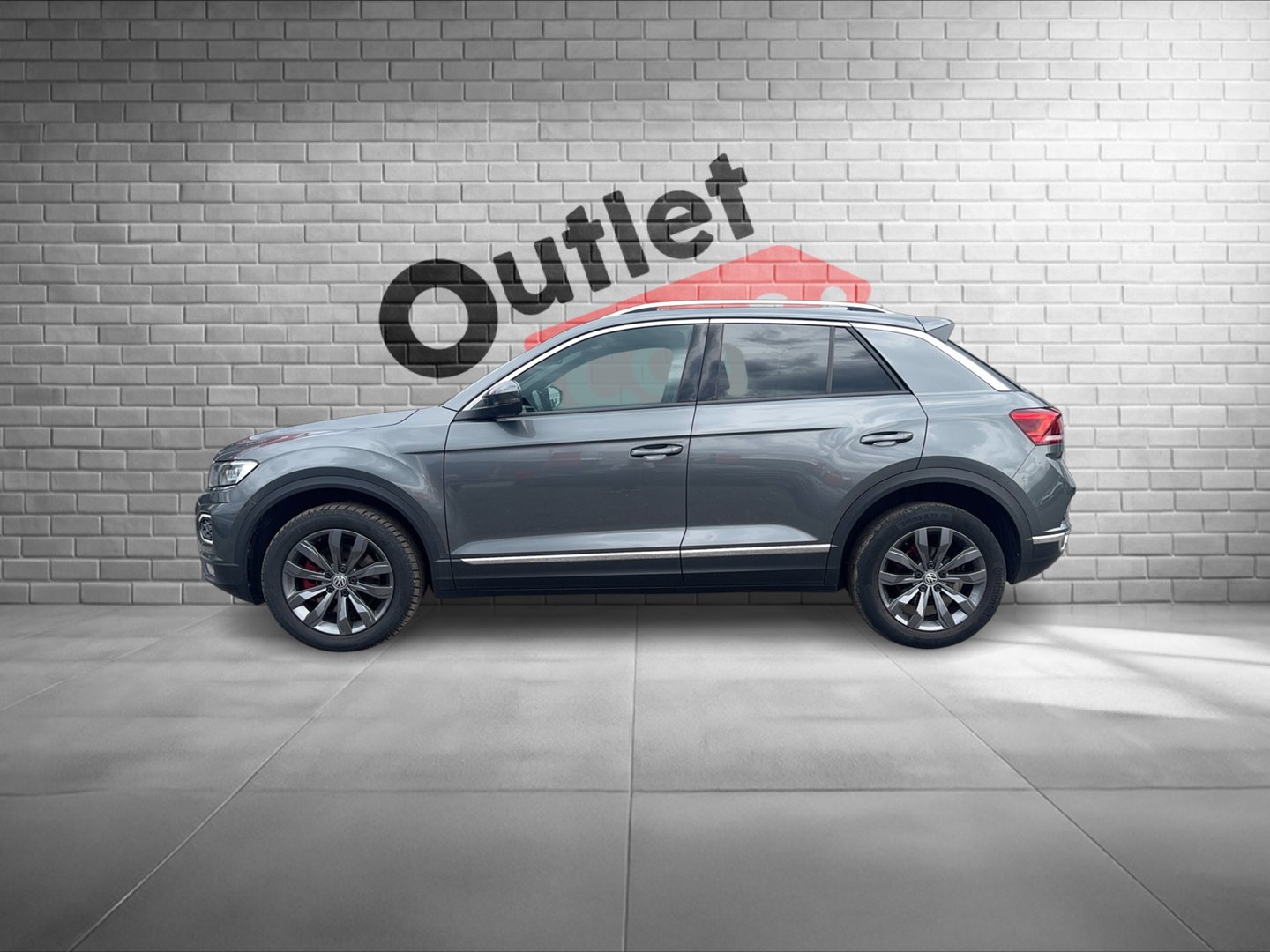 VW T-Roc Sport TSI ACT | Bild 2 von 18