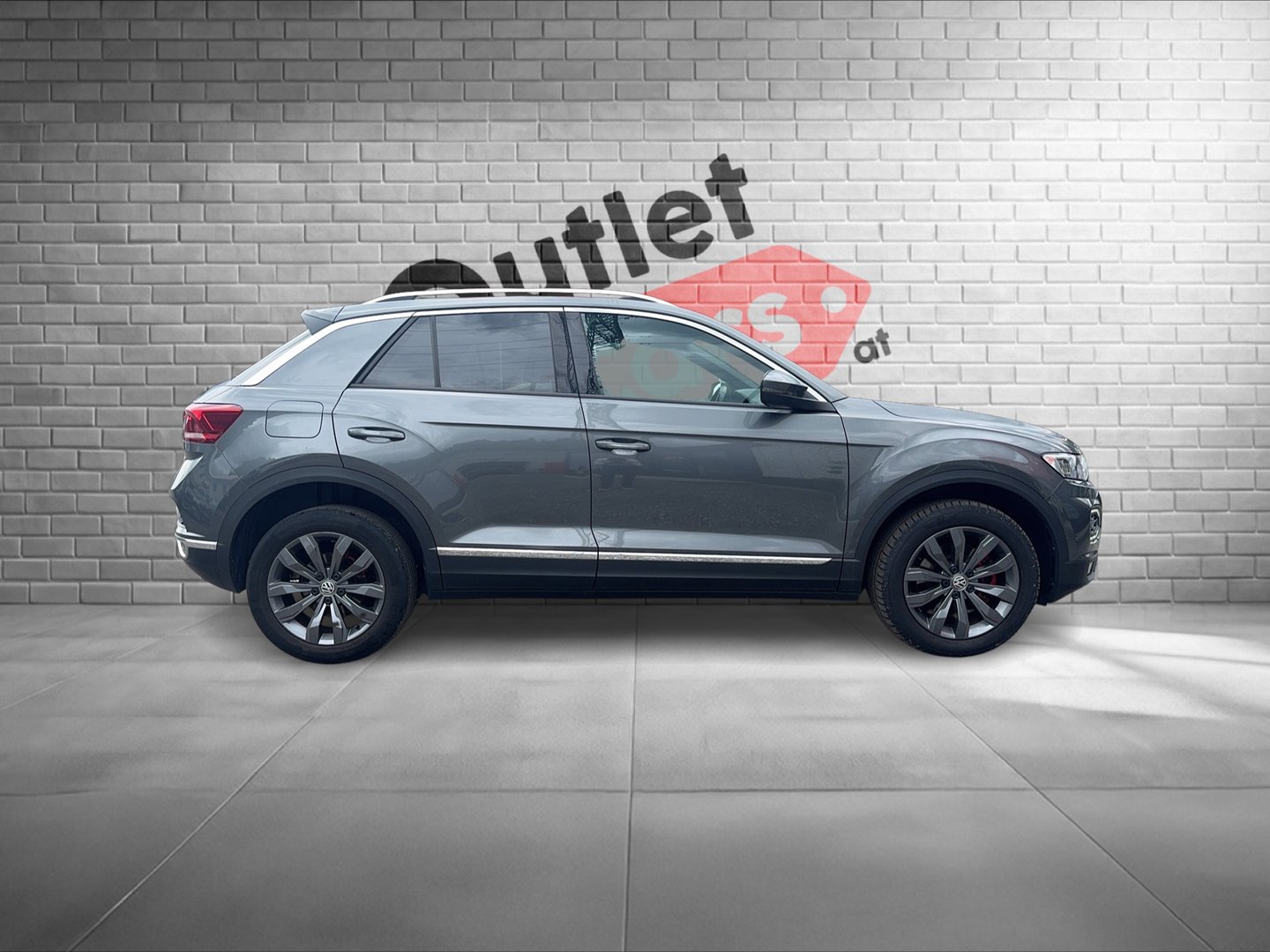 VW T-Roc Sport TSI ACT | Bild 5 von 18