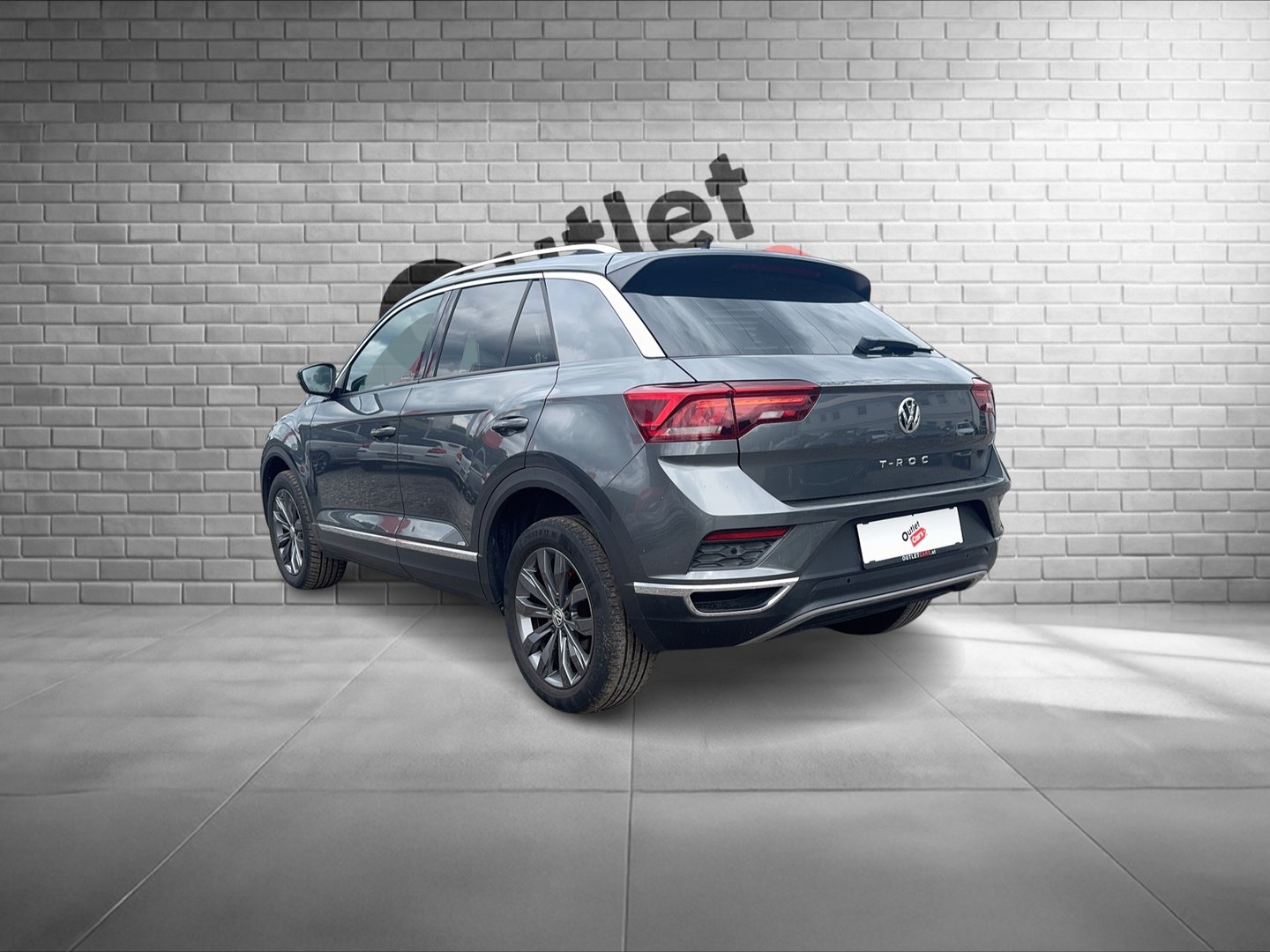 VW T-Roc Sport TSI ACT | Bild 3 von 18