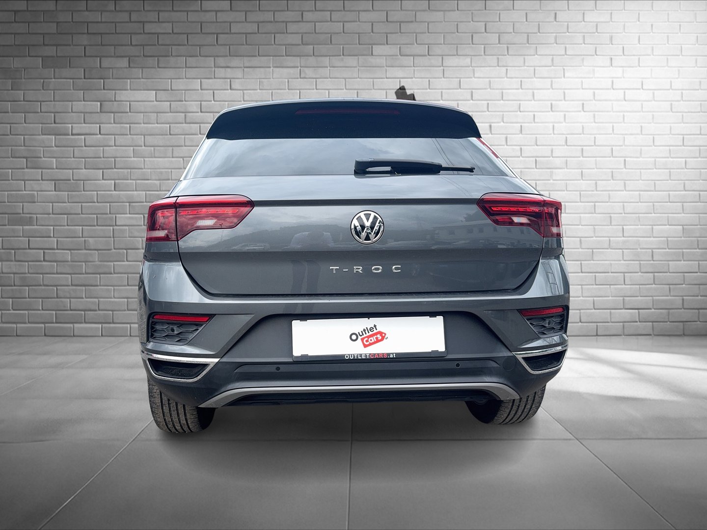 VW T-Roc Sport TSI ACT | Bild 4 von 18