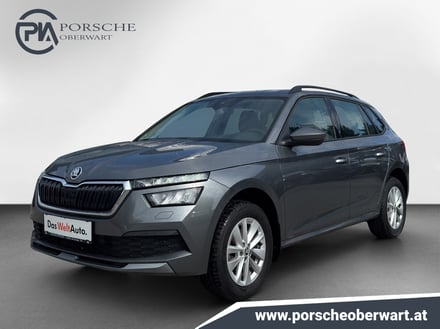 Škoda KAMIQ Ambition TSI DSG