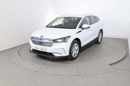 Škoda Enyaq 85