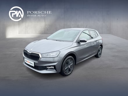 Škoda Fabia Selection TSI