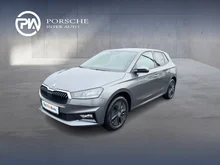 Thumbnail-Foto von Fahrzeug