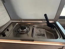 Thumbnail-Foto von Fahrzeug