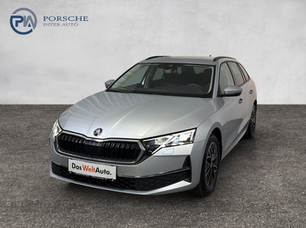 Škoda Octavia Combi Selection TSI mHEV DSG