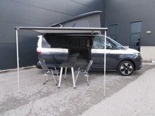 Thumbnail-Foto von Fahrzeug