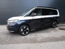 Thumbnail-Foto von Fahrzeug