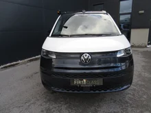 Thumbnail-Foto von Fahrzeug