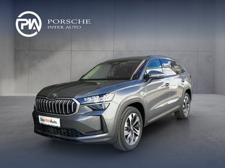 Škoda Kodiaq Selection TDI DSG