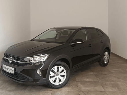 VW Taigo 4Me TSI