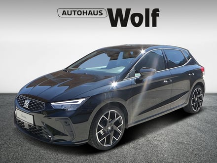 SEAT Ibiza FR Edition 1.0 TSI 95PS