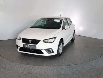 SEAT Ibiza Reference Edition 1.0 TSI