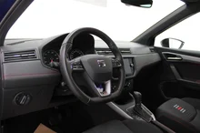 Thumbnail-Foto von Fahrzeug