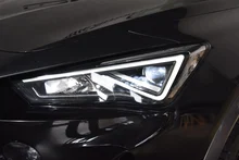 Thumbnail-Foto von Fahrzeug