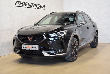 CUPRA Formentor VZ e-HYBRID 245 PS DSG