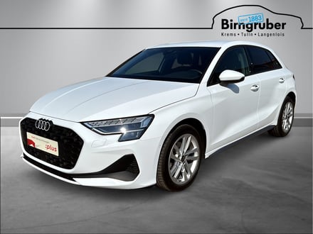 Audi A3 Sportback 30 TFSI
