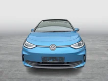 Thumbnail-Foto von Fahrzeug