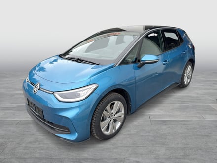 VW ID.3 Pro Perf. 170 kW Business