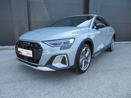 Audi A3 allstreet 35 TDI