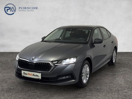 Škoda OCTAVIA Ambition TDI