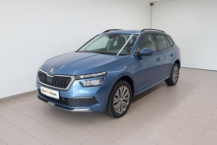 Škoda Kamiq Ambition TSI DSG