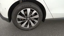 VW ID.Polo ID. Polo Style Edition+ 155 kW - 52 kWh in Candy-Weiß