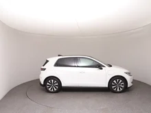 VW ID.Polo ID. Polo Style Edition+ 155 kW - 52 kWh in Candy-Weiß