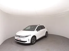 VW ID.Polo ID. Polo Style Edition+ 155 kW - 52 kWh in Candy-Weiß