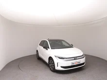 VW ID.Polo ID. Polo Style Edition+ 155 kW - 52 kWh in Candy-Weiß
