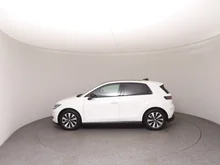 VW ID.Polo ID. Polo Style Edition+ 155 kW - 52 kWh in Candy-Weiß