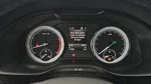 Škoda Kodiaq Ambition TSI ACT DSG in Lava-Blau Metallic