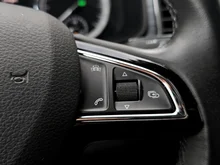 Škoda Kodiaq Ambition TSI ACT DSG in Lava-Blau Metallic
